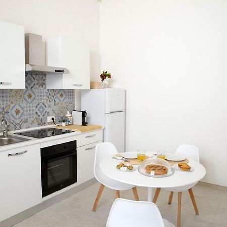 Apartmán Casa Sole Lecce Exteriér fotografie