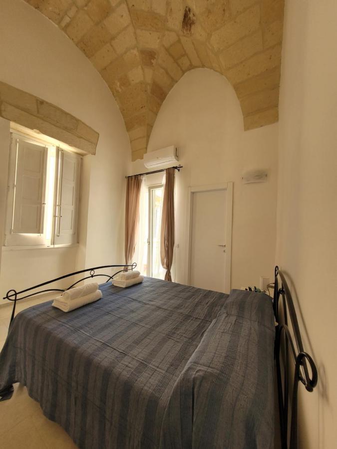 Apartmán Casa Sole Lecce Exteriér fotografie
