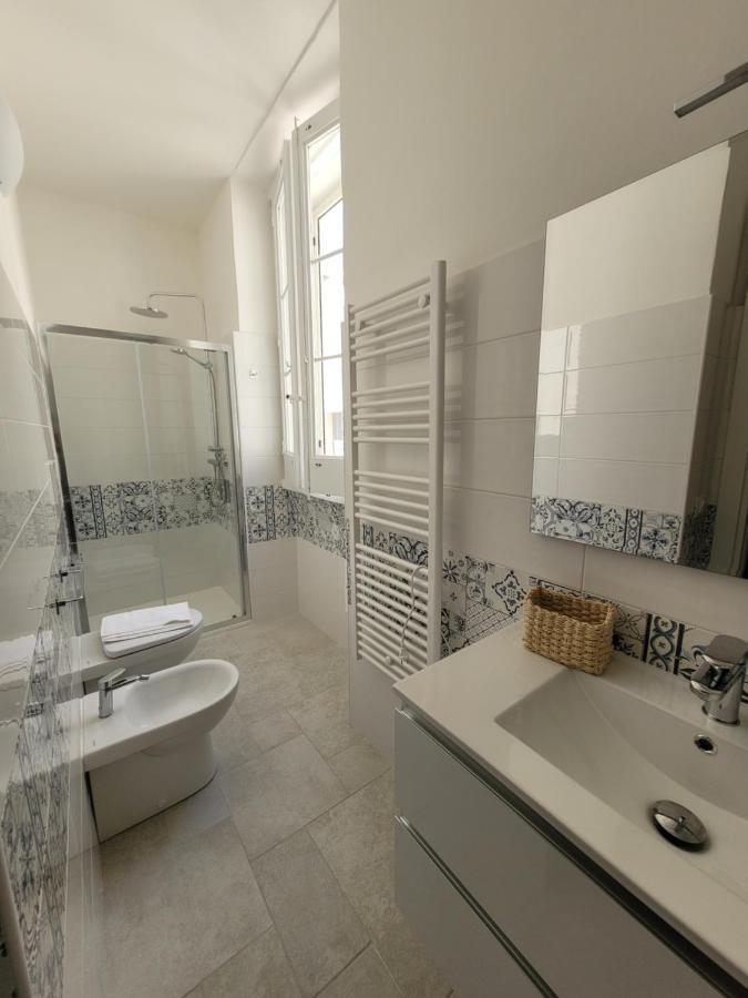 Apartmán Casa Sole Lecce Exteriér fotografie