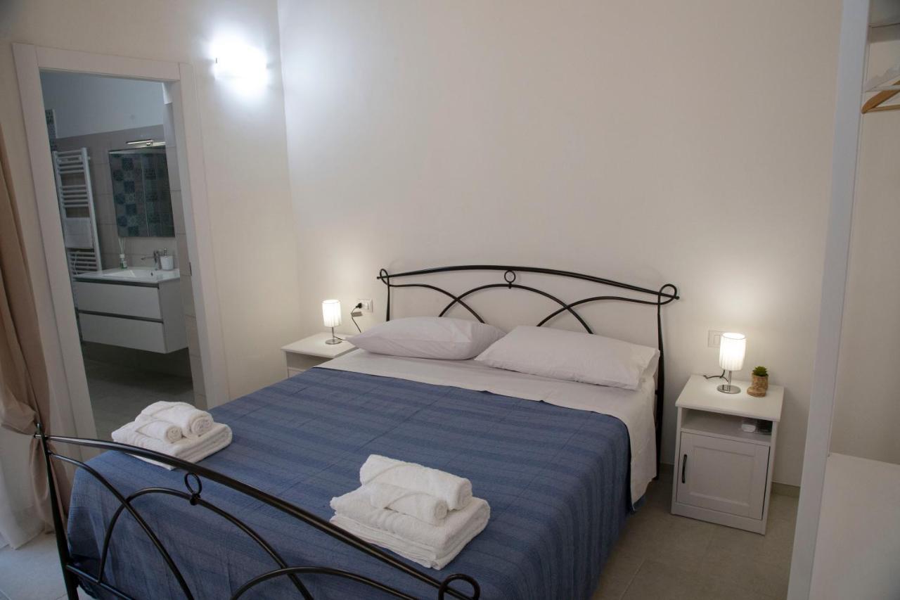 Apartmán Casa Sole Lecce Exteriér fotografie