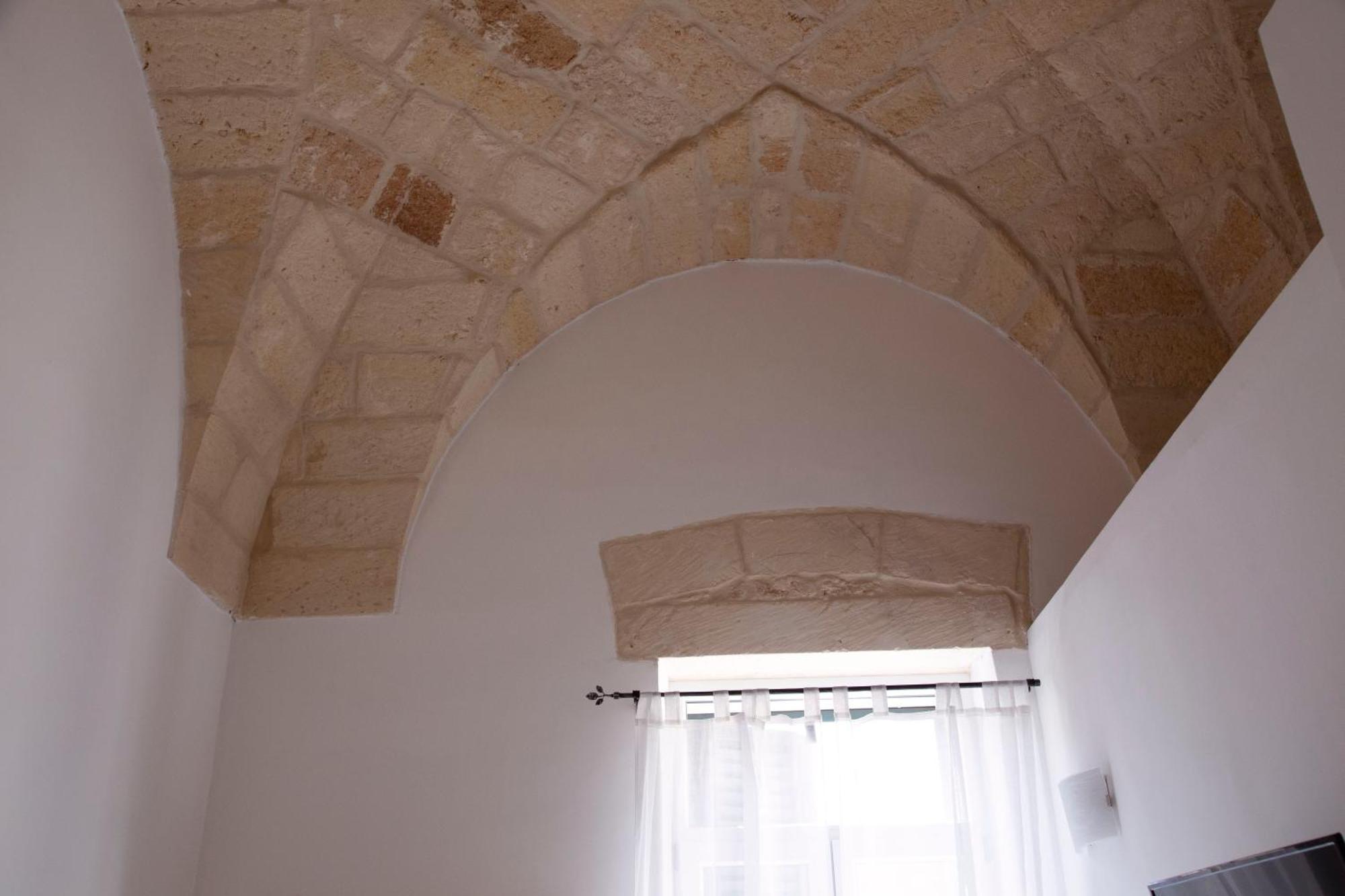 Apartmán Casa Sole Lecce Exteriér fotografie