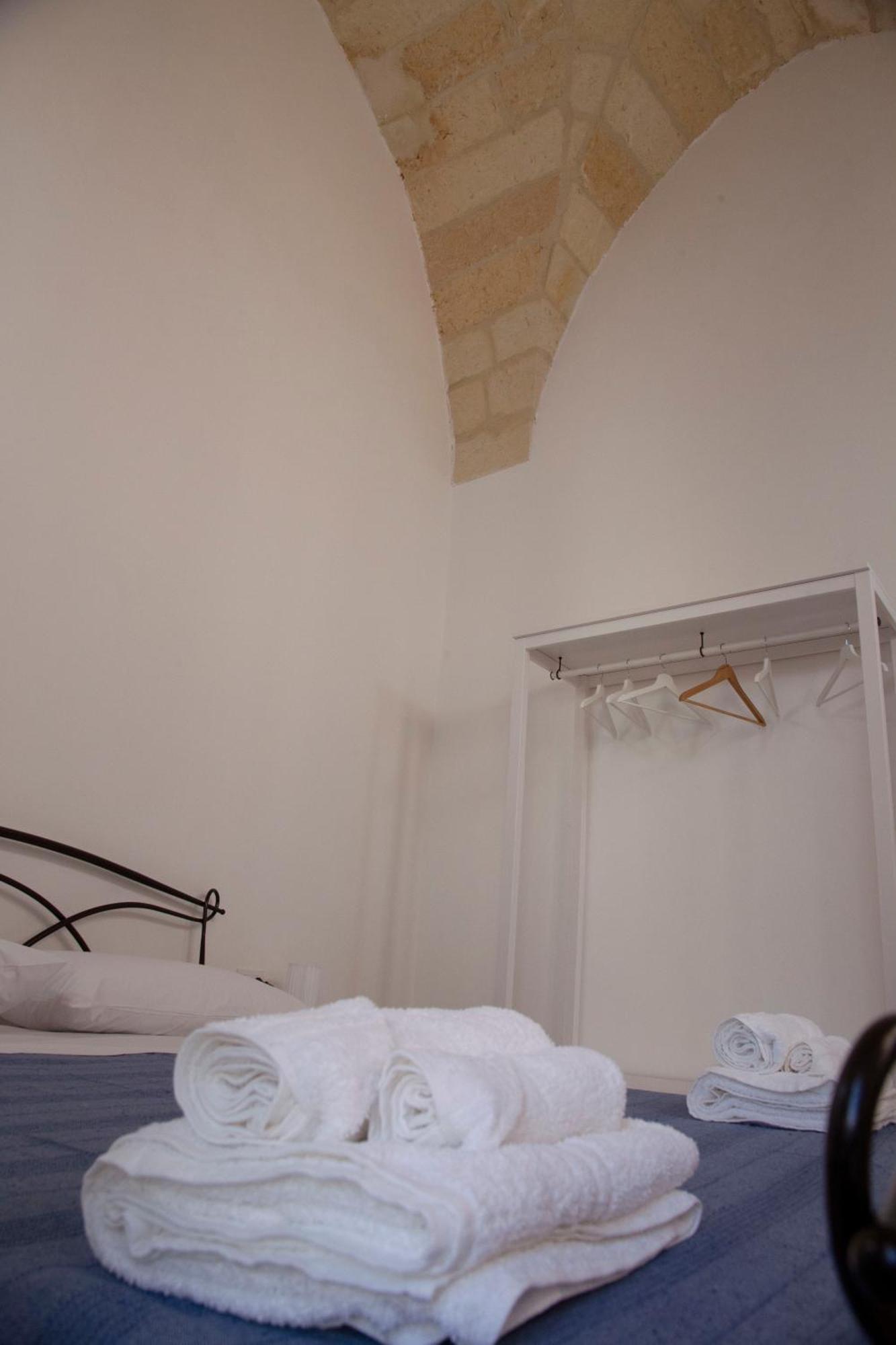 Apartmán Casa Sole Lecce Exteriér fotografie