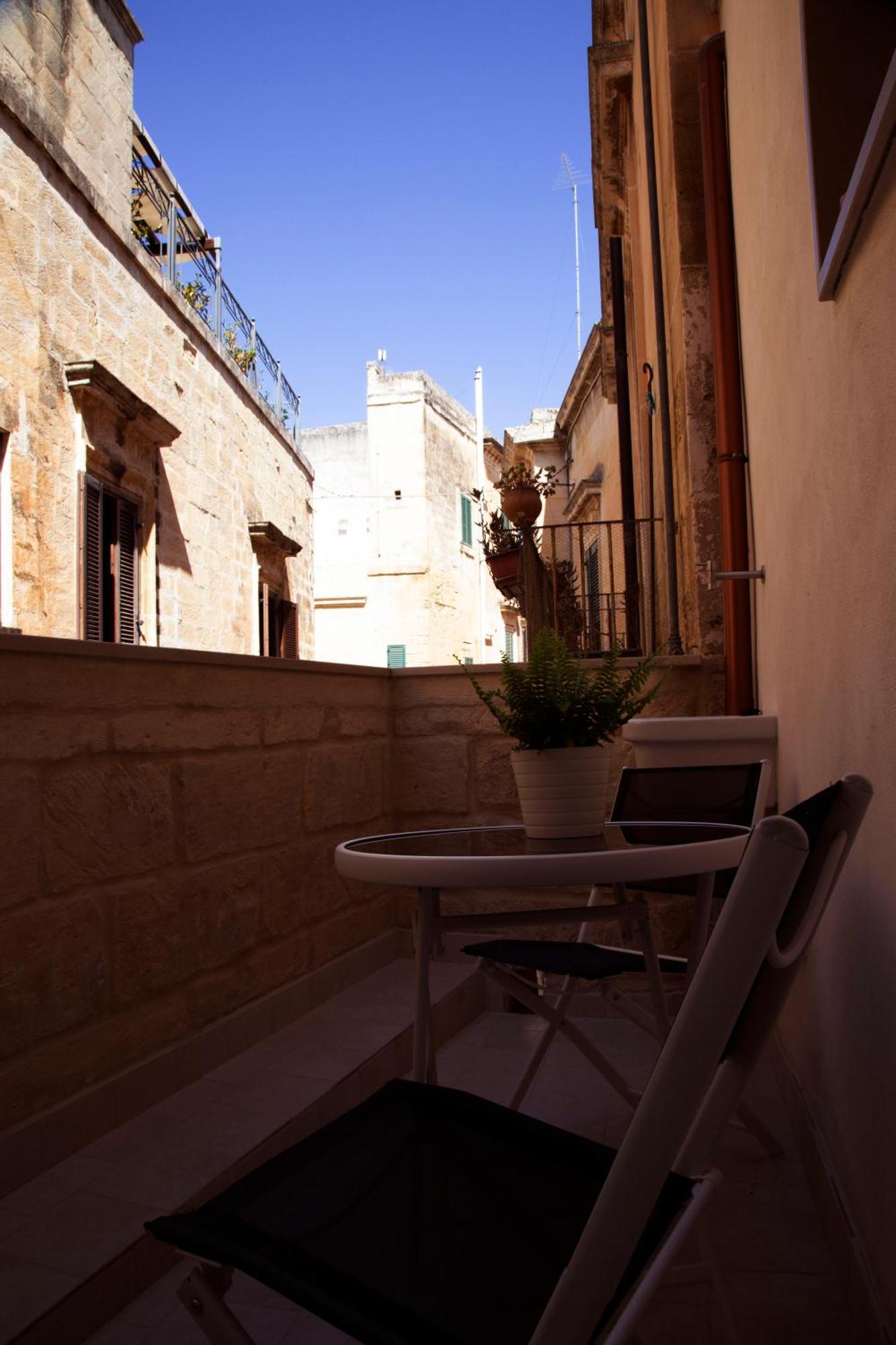 Apartmán Casa Sole Lecce Exteriér fotografie